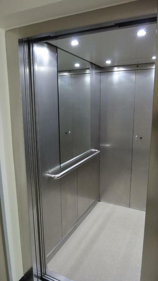 Kurpark Appartement Glücksburg Екстериор снимка